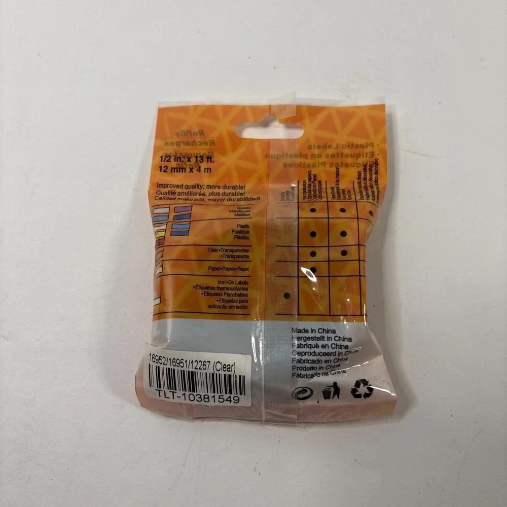 Dymo this product